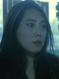 Joo Nam-jung