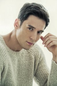 Julien Kang