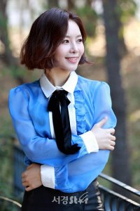 Lee Ji-hye-I
