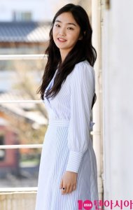 Kim Hye-jun