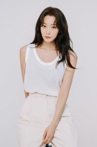Yeon Min-ji