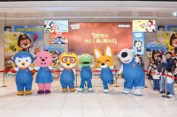 Pororo, Treasure Island Adventure - Theater Version