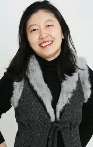 Song Eun-ji