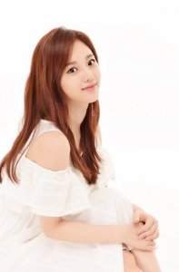 Han So-eun