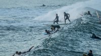 Jukdo Surfing Diary