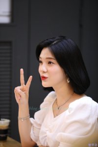 Jo So-jin