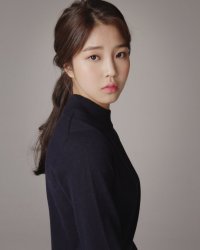 Kim Ye-eun-I