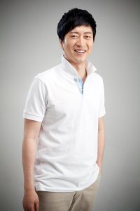Park Geun-soo