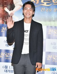 Kwon Dong-won