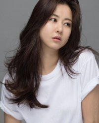 Yoon Eun-byul