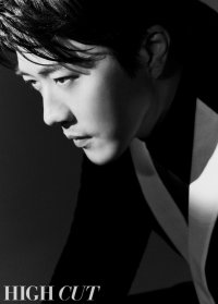 Kwon Sang-woo