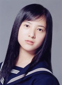Yuriko Yoshitaka
