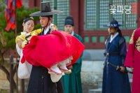 Flower Crew: Joseon Marriage Agency