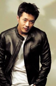 Kwon Sang-woo