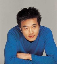 Kwon Sang-woo