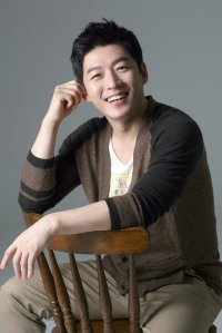 Jung Yoo-suk