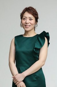 Jin Sun-mi-I