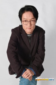 Lee Joong-ok