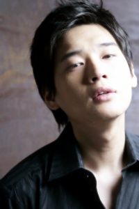 Kim Min-ki