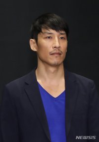 Ji Hyun-joon