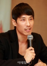 Ji Hyun-joon
