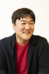 Ko Jae-hyeon