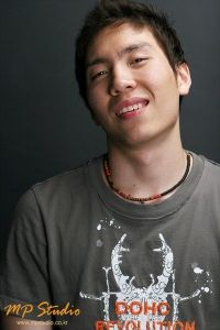 Kim Dong-gon