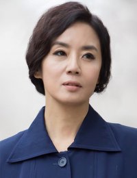 Jo Kyung-sook