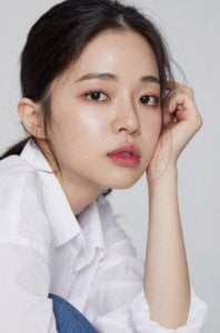 Kim Ju-young