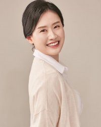 Jeon Eun-mi