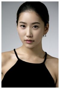 Shin Soo-jung