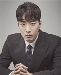Yoon Seung-hoon-I
