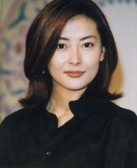 Miho Nakayama