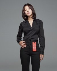 Seong Hye-min