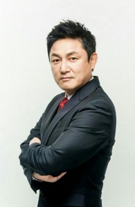Yoon Yong-hyun