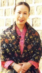 Kang Sun-sook