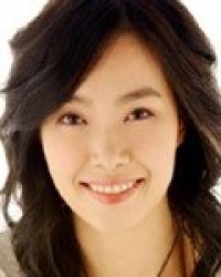 Korean actress kim min kyung South Korean