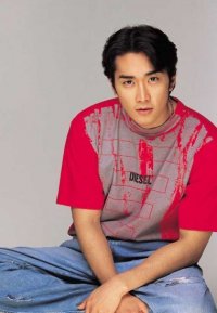 Song Seung-heon