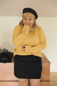 Hong Yoon-hwa