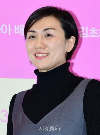 Kim Cho-hee