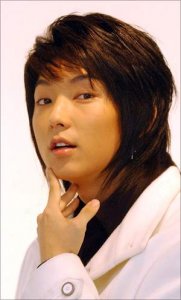 Lee Joon-gi