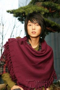 Lee Joon-gi