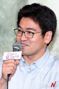 Lee Dong-yoon