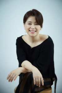 Jang Hye-jin