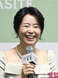 Jang Hye-jin