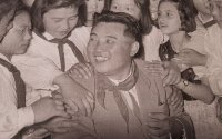 Kim Il Sung's Children