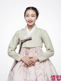 Ji Hye-won