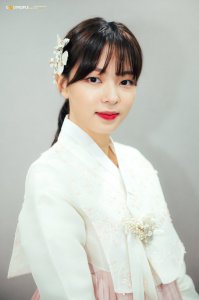 Jo Yoo-jung