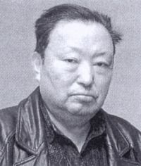 Kim Ki-young