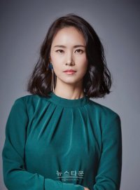 Park Su-yeon